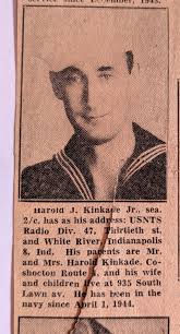 WW1 Draftees from Pickett County, Tennessee