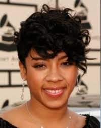Vacay Hair Curly Hair Styles Short Hair Styles Easy Black Women Hairstyles