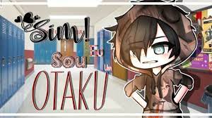 Sim eu sou OTAKU! |Mine-série| Ep:01 - YouTube