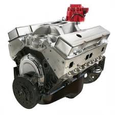 Chevrolet 383 Stroker Engine Specs Hcdmag Com