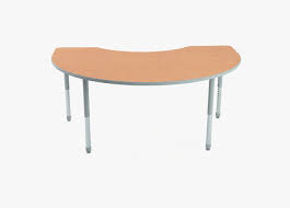 The desk has three drawers and a writing shelf, the desk is very uniquely designed with very architectural lines, some of these desks were covered in leather but this one is in a wood construction. Kidney Table Png Free Transparent Clipart Clipartkey