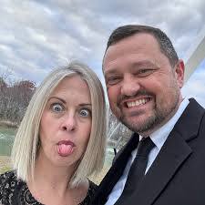 Jamie Barfield's Instagram, Twitter & Facebook