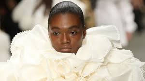 Burberry sculpts new designs inspired by Henry Moore