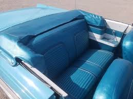 Image result for Sea Blue 1963 Comet