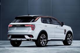 Lynk Co Confirms Electrified Models For European Market