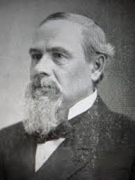 Col Frederick Moffet Woods (1844-1928)