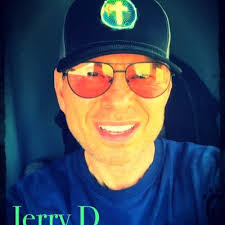 Jerry D Friend