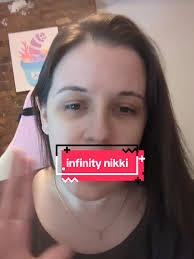 Infinity Nikki Craig Always Busy
