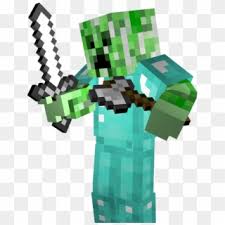 Creeper transparent background skin de minecraft. Minecraft Creeper Png Transparent For Free Download Pngfind