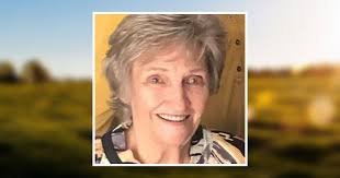 VIRGINIA MCMULLEN FRITH Obituary July 18, 2020