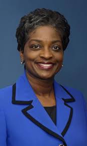 SC's Mignon Clyburn gets board seat at Ky. environmental services firm