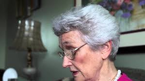 Where Are You From? Barbara Ebert