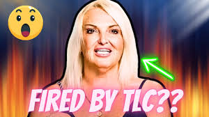 Angela Deem Finally FIRED By TLC Because of Spits On Michael?? The Latest