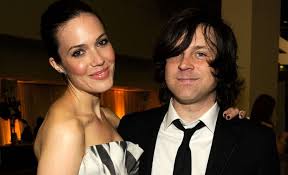 (photo by frazer harrison/getty images). Mandy Moore On Her Ex Husband Ryan Adams I Was Lonely With Him Abc News