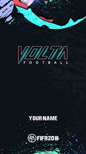 Size 74 mb compatible with the original / hacked version of the game, as well as all the most famous mods. Fifa 20 Hd Wallpaper Fifa Fifa 20 Personalized Wallpaper