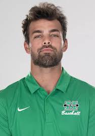 Herd Baseball Opens Series at ULM with 13-6 Victory