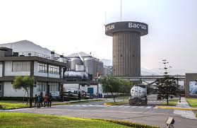 Backus AB InBev es una de las diez empresas más admiradas del Perú ...