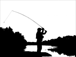 Guy in boat fishing clipart silhouette. 38 192 Fishing Silhouette Vector Images Free Royalty Free Fishing Silhouette Vectors Depositphotos
