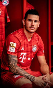 Bayern munich's lucas hernandez subbed off by france due to possible knee injury (updated). 140 Lucas Hernandez Ideas Hernandez Lucas Football