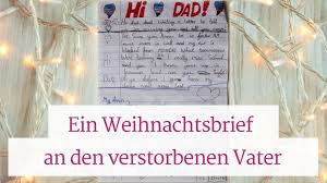 Papa Ich Vermisse Dich Liebenswert