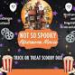 Not So Spooky Afternoon Movie event image