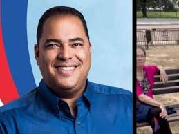 Carmelo Ríos se cree calle y dice le hubiese metido las manos al chamaco  que confrontó a Melinda