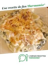 Gratin De Cotes De Bette Recette Recette De Blettes Recette Legumes Thermomix Recettes De Cuisine