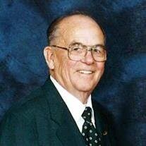 Glenn E. Holmes Obituary