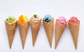 The dairy in ice cream requires a freezing point of under 32 degrees f. Low Calorie Ice Cream Is Halo Top Healthy