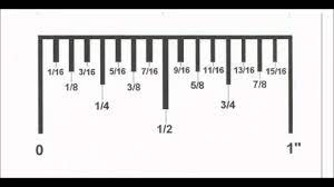 A ruler is a measuring stick marked with units for measuring along its edge. How To Read A Ruler In Inches And Centimeters