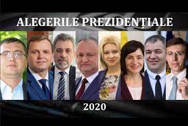Primul tur al alegerilor prezidențiale 2020 au avut loc la 1 noiembrie. Live Update Alegeri PrezidenÈ›iale In R Moldova Igor Dodon È™i Maia Sandu In Turul 2 DiferenÈ›Äƒ De 3 Intre Cei Doi Ziarul De GardÄƒ