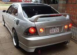 Pin By Anthony On Cool Stuff Lexus Is300 Lexus Jdm Cars