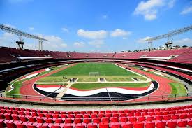 S&Atilde;&pound;o Paulo defende longa invencibilidade em Majestosos como mandante no  Brasileir&Atilde;&pound;o - Gazeta Esportiva