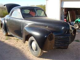 Image result for Black 1941 Chrysler