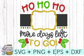 Download Christmas Countdown Png Free Christmas Countdown Png Transparent Images 150738 Pngio PSD Mockup Templates
