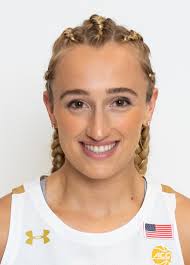 5 SEED NOTRE DAME #12 SEED UMASS