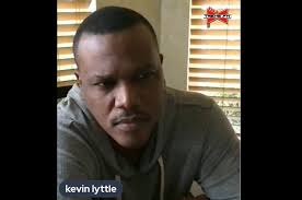 Kevin Lyttle apologises to St Vincent following interview backlash
