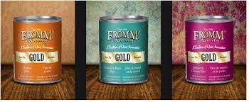 They recommend that if you have these 12 oz. Fromm Dog Food Recall Of March 2016 Atlanta Pet Life