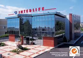 Σε πολύ χαμηλά επίπεδα κινήθηκε το χρηματιστήριο αθηνών μετά την απόφαση της βρετανίας να αποχωρήσει από την εε. Interlife A A E G A Eisagwgh Ths Etaireias Sto Xrhmatisthrio A8hnwn Thesseconomy