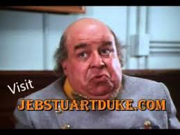 JEB STUART DUKE scene 5