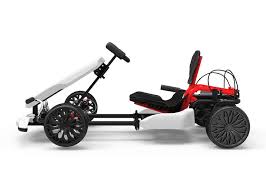 Its designs help you build your muscles and enhance your motor skills. Hypergogo Kart Kit Vom Hoverboard Zum Gokart Kinder Autos Schutzhelm Go Kart