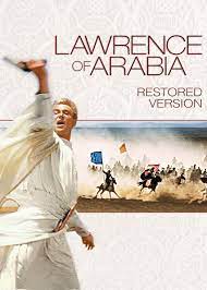 You can use it to streaming on your tv. Is Lawrence Of Arabia Restored Version On Netflix In Canada Where To Watch The Movie New On Netflix Canada