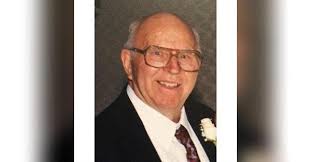 James William Rhoten Obituary