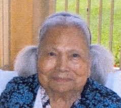 Adela M Neri Obituary