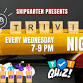 Midweek Scary Trivia Fun at Shipgarten event image