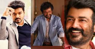 He is also a total performer and a versatile actor. Top 10 Highest Paid Tamil Actors Check Who Tops The List