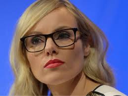 Michelle Dewberry: Losing my sister drove me to succeed