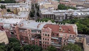 What time is it in kropyvnytskyy? Is A Real Estate Investment In Kiev Ukraine Attractive The Wandering Investor