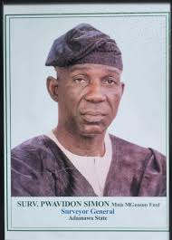 Establishment of Surveying Departments in Local Government Areas for  Infrastructure Development