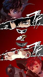 Search free persona 5 wallpapers on zedge and personalize your phone to suit you. Persona 5 Royal Joker X Kasumi Phone Wallpaper Album On Imgur